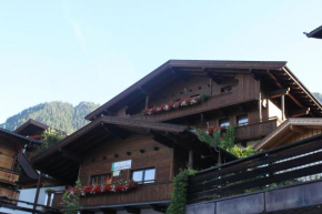Gästehaus Wöll Alpbach